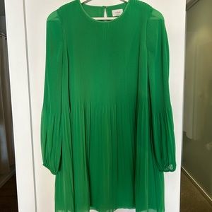 Wilfred Satin Blouse XS